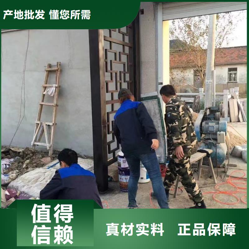 铝合金封檐板优惠报价