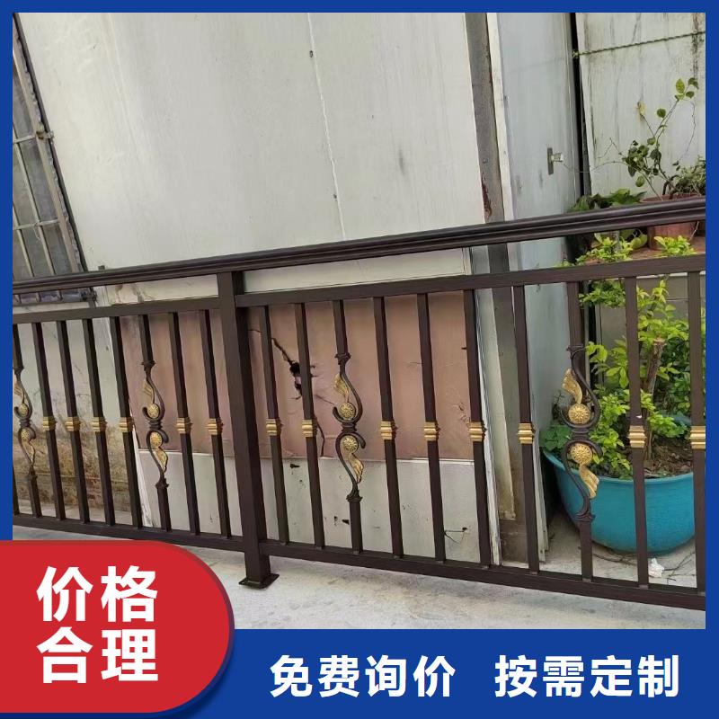 铝制古建筑结构安装