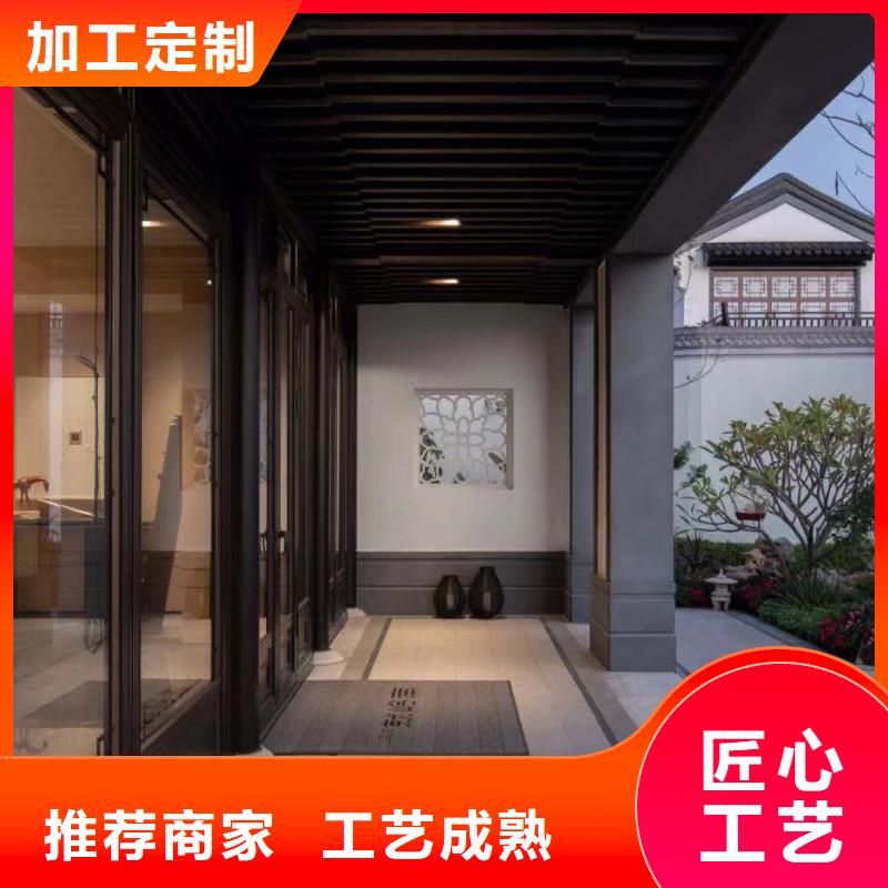 钢结构连廊值得信赖