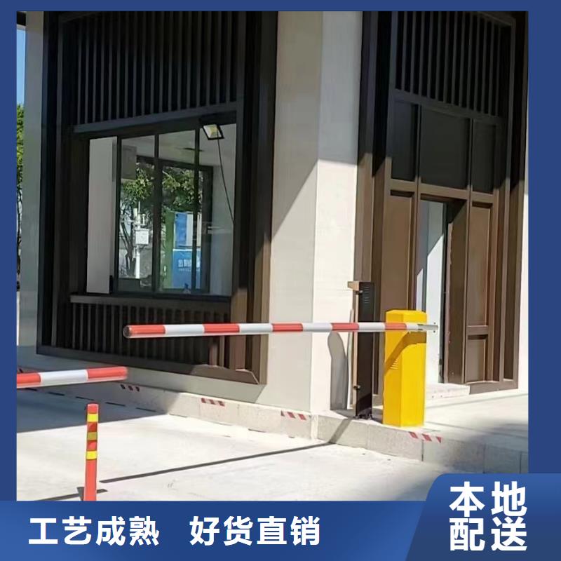 铝代木古建水榭信赖推荐