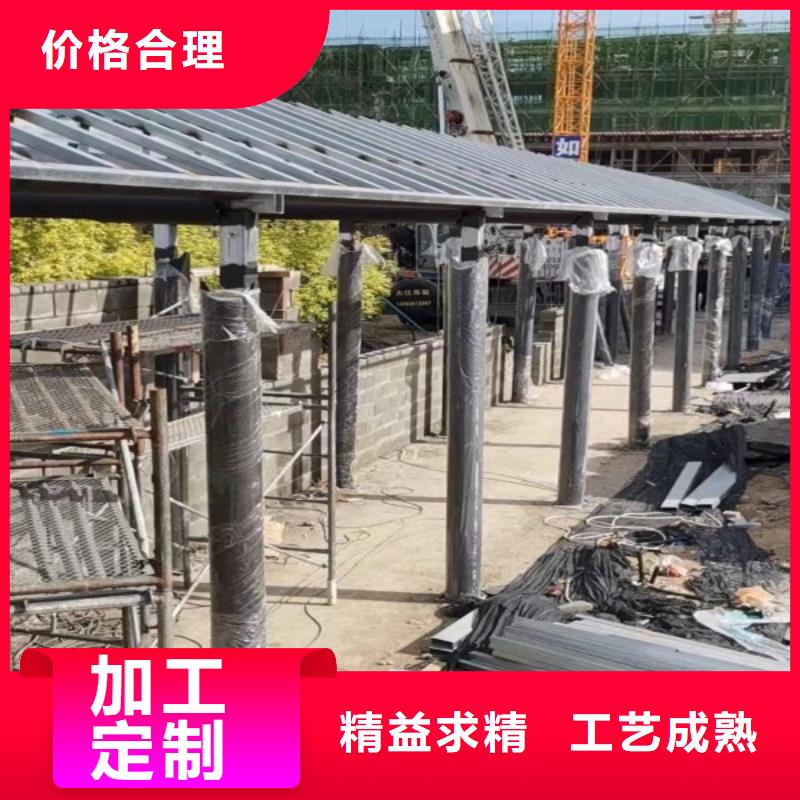 古建铝替建筑报价