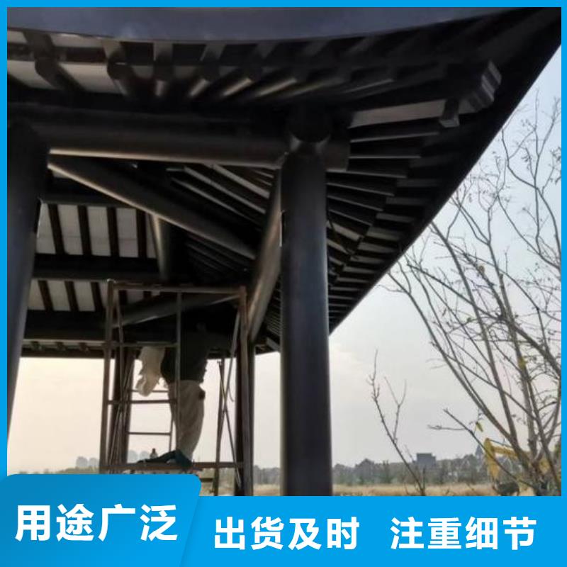 古建铝合金值得信赖