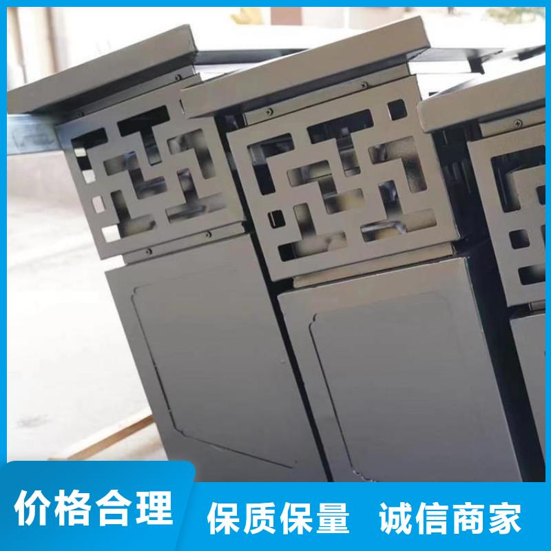 铝制古建筑构件靠谱厂家