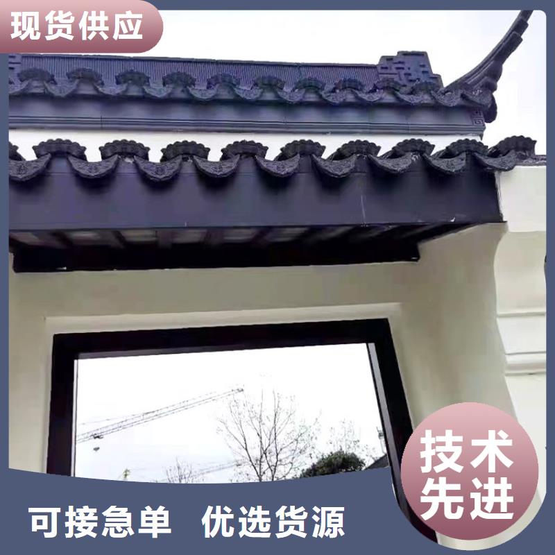 中式仿古装饰构件定制定制
