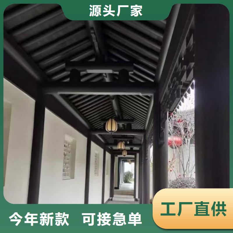 仿古栏杆正规厂家