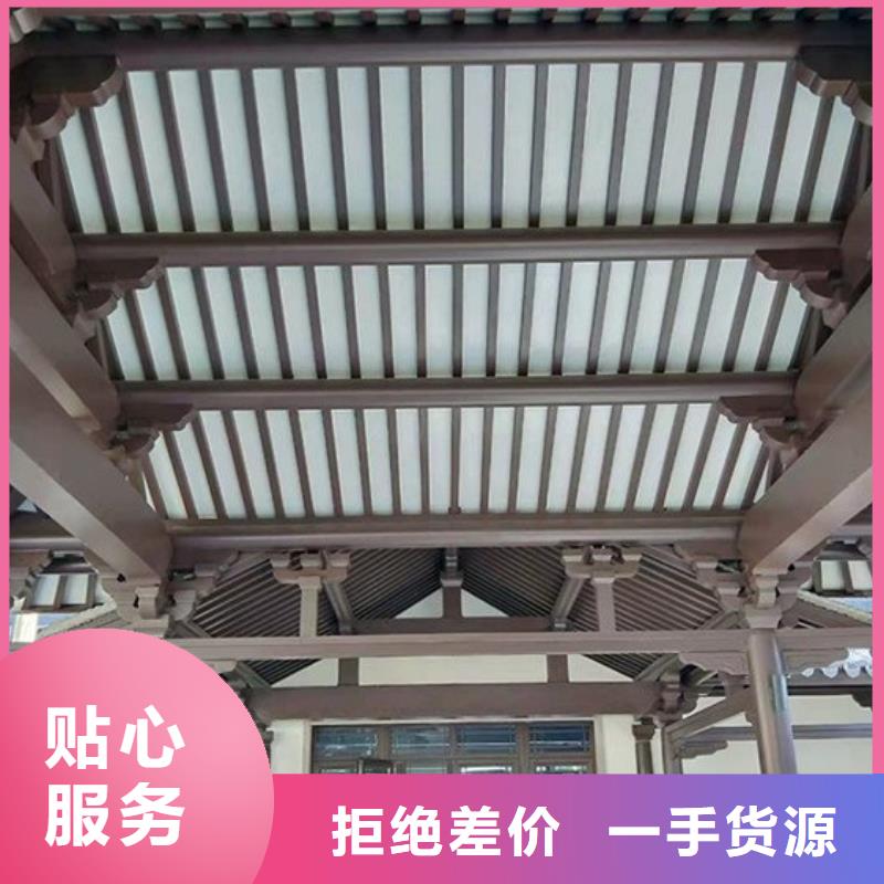 仿古栏杆生产厂家