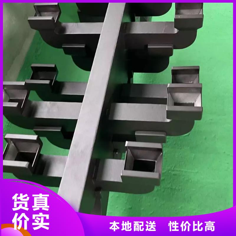 铝代木古建水榭本地厂家