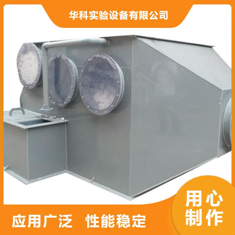 pp风淋塔,pp风机满足客户所需