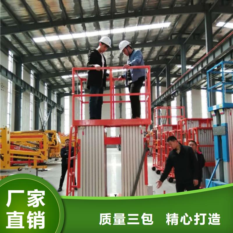 强森美恒高空作业平台,【导轨式液压升降货梯厂家】设计制造销售服务一体-云商赢企