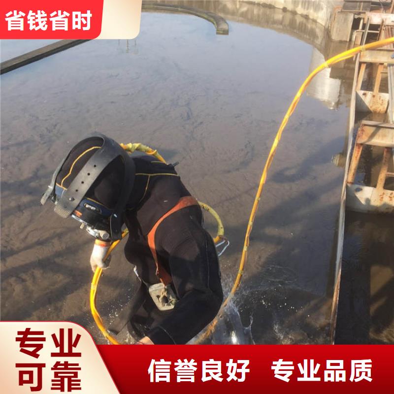 水下封堵：技术好[盛龙]水下打捞专业可靠