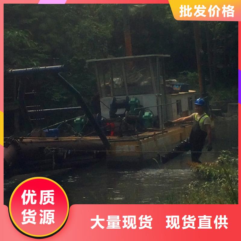 河道清淤水下拆除砖堵批发供应