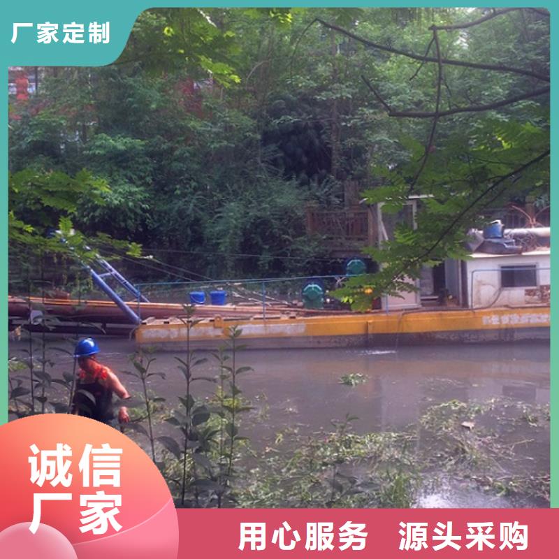 【宁波】周边河道清淤市政管道疏通精工细作品质优良