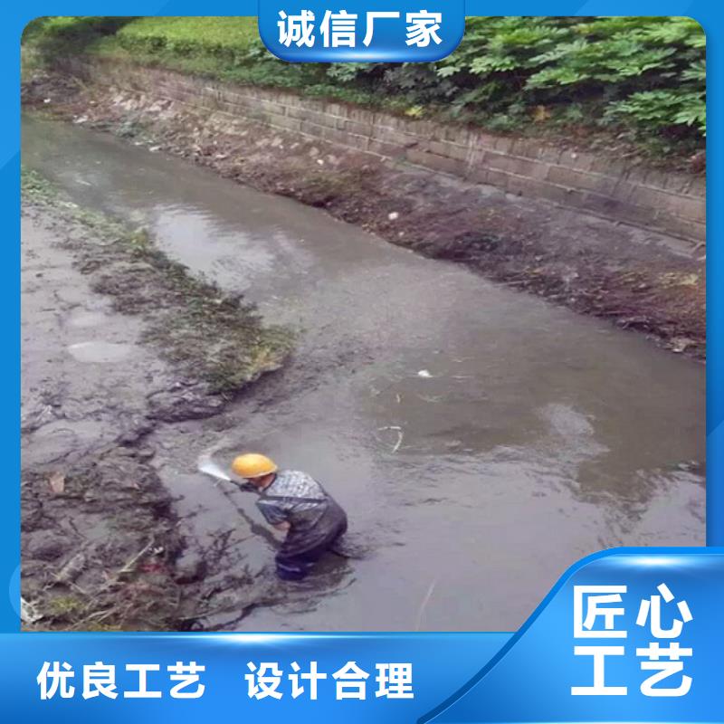 河道清淤-【政管道疏通清堵】源头厂商-顺业环保工程(陇南市分公司)