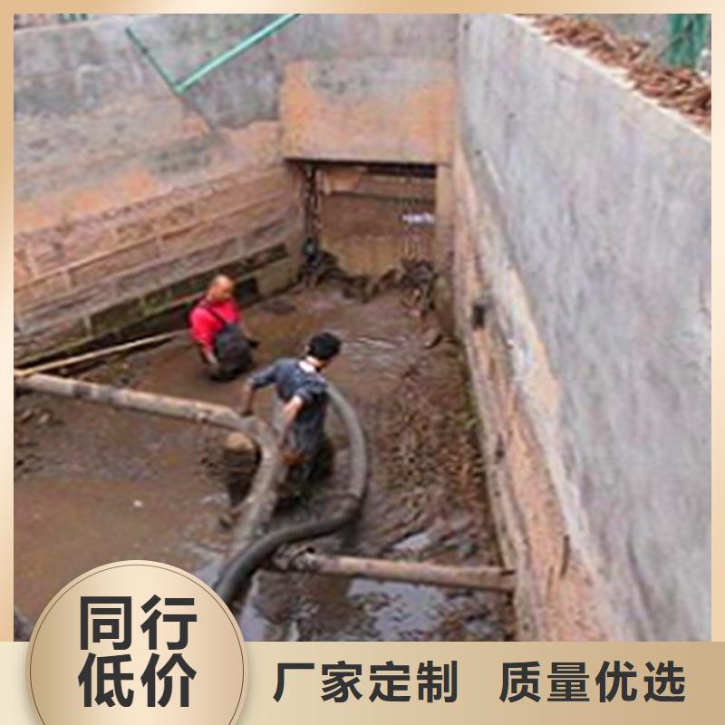 涵洞清理管道内水泥浆凝固疏通品种全