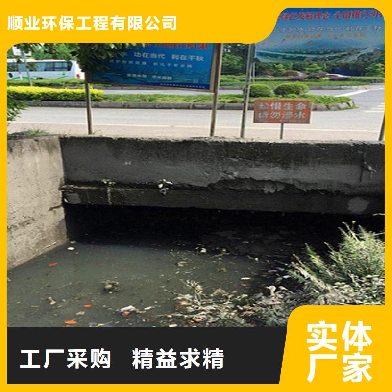 涵洞清理河道清淤打造好品质