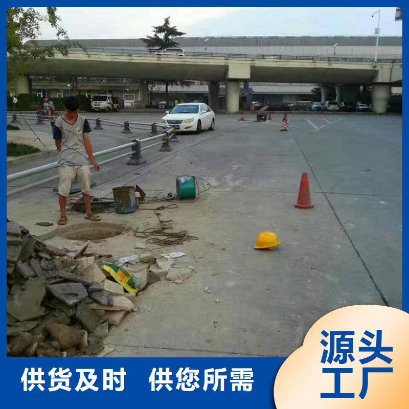 管道内混凝土疏通清理水下拆除砖堵源头厂家经验丰富