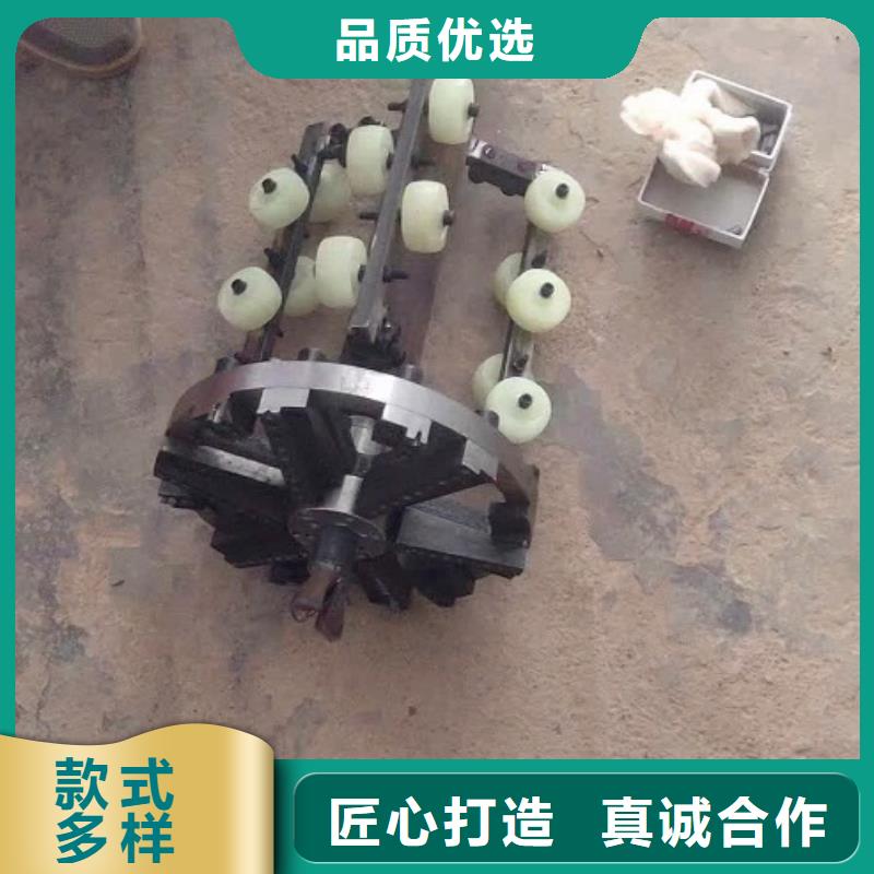 管道内混凝土疏通清理-水下拆除砖堵工厂认证
