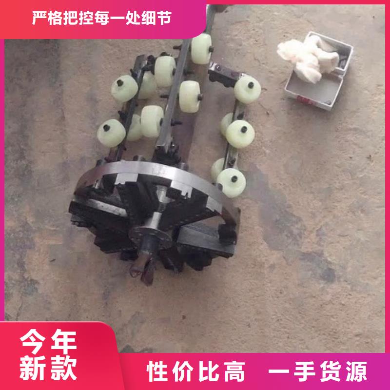 管道内混凝土疏通清理 【涵洞清淤】合作共赢_顺业环保工程(潍坊市分公司)