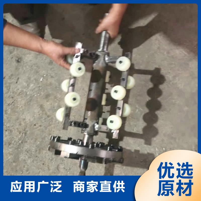 管道内混凝土疏通清理-管道淤青超产品在细节