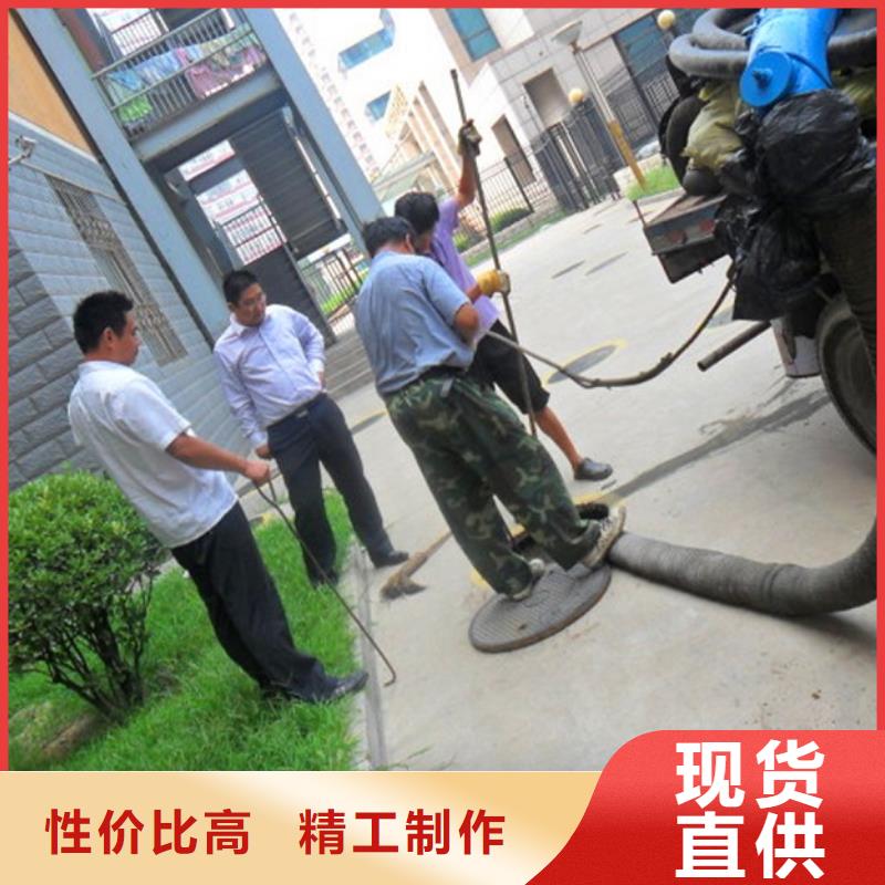 化粪池清理_水下拆除砖堵工厂直供