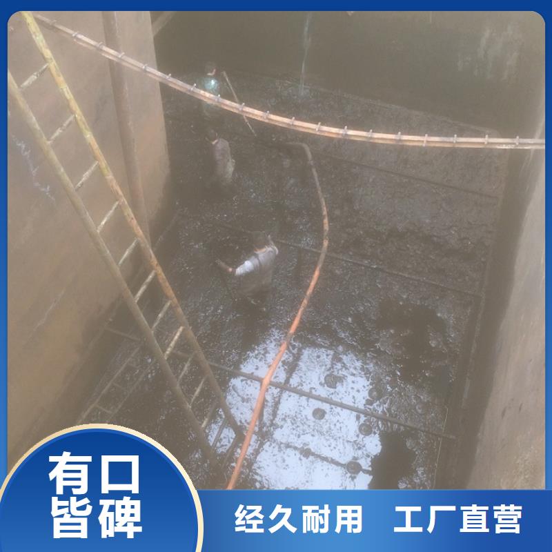 沉淀池清理市政管道疏通品种全