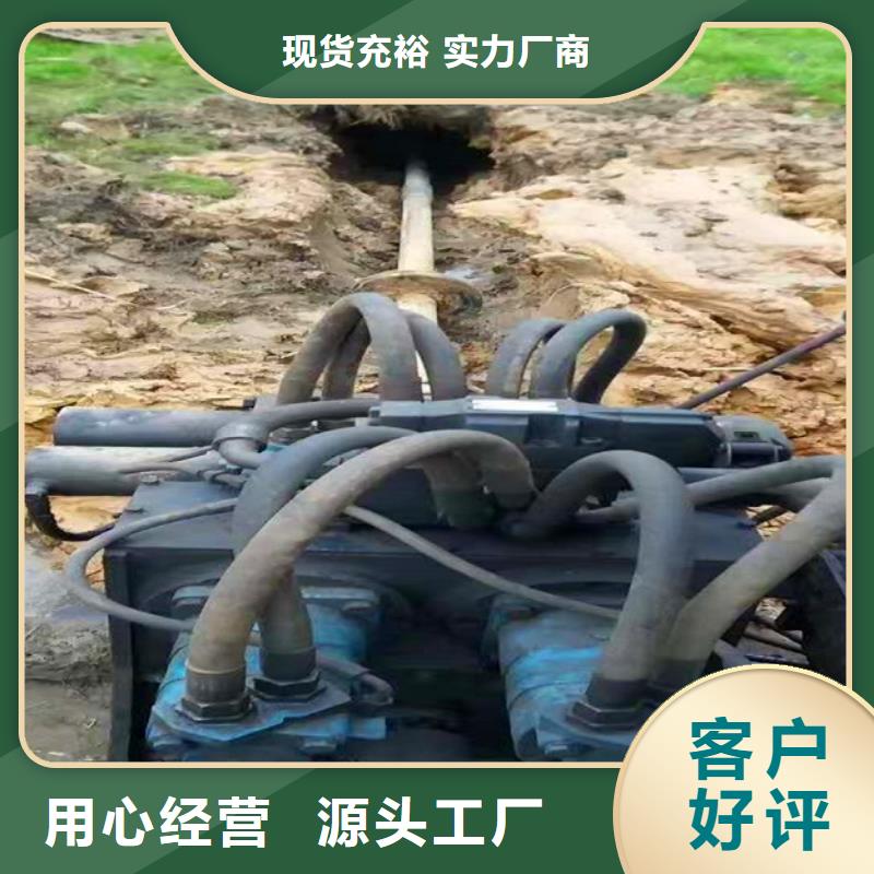 非开挖顶管【市政管道疏通清堵】设计制造销售服务一体