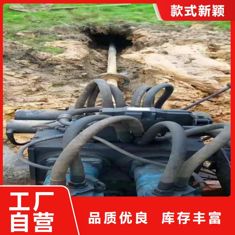 非开挖顶管-河道清淤精品优选
