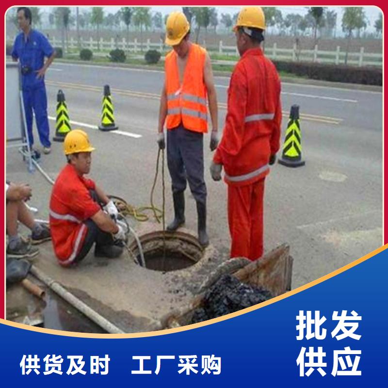 污水转运管道淤青质检严格