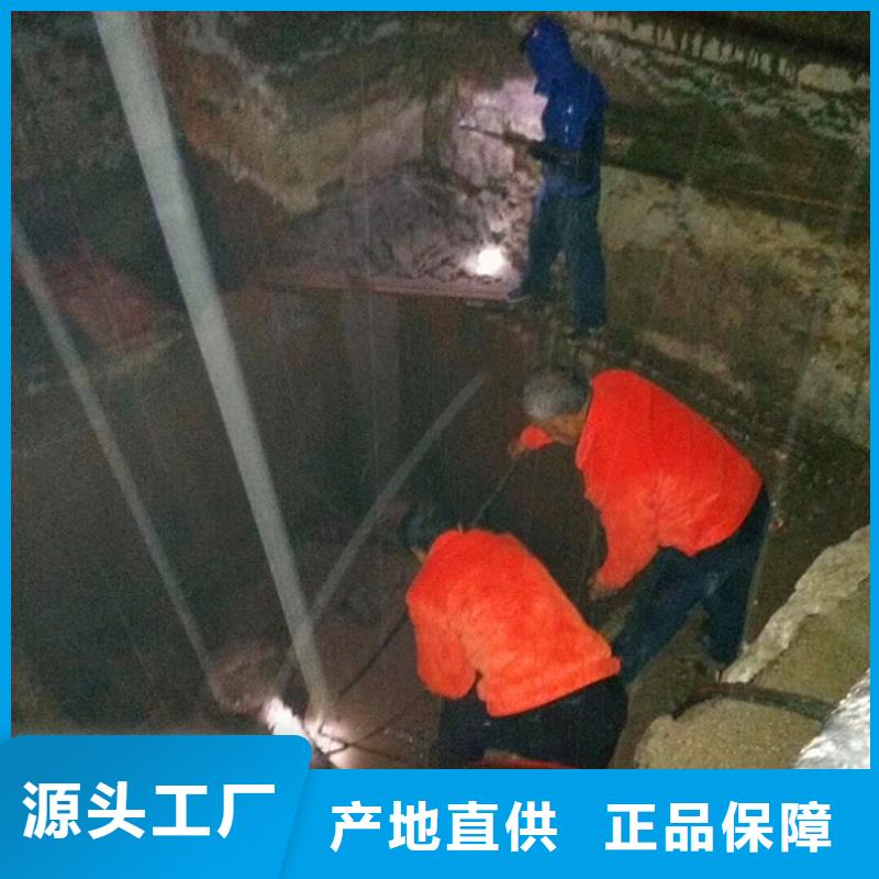 污水转运管道内混凝土凝固疏通实力派厂家