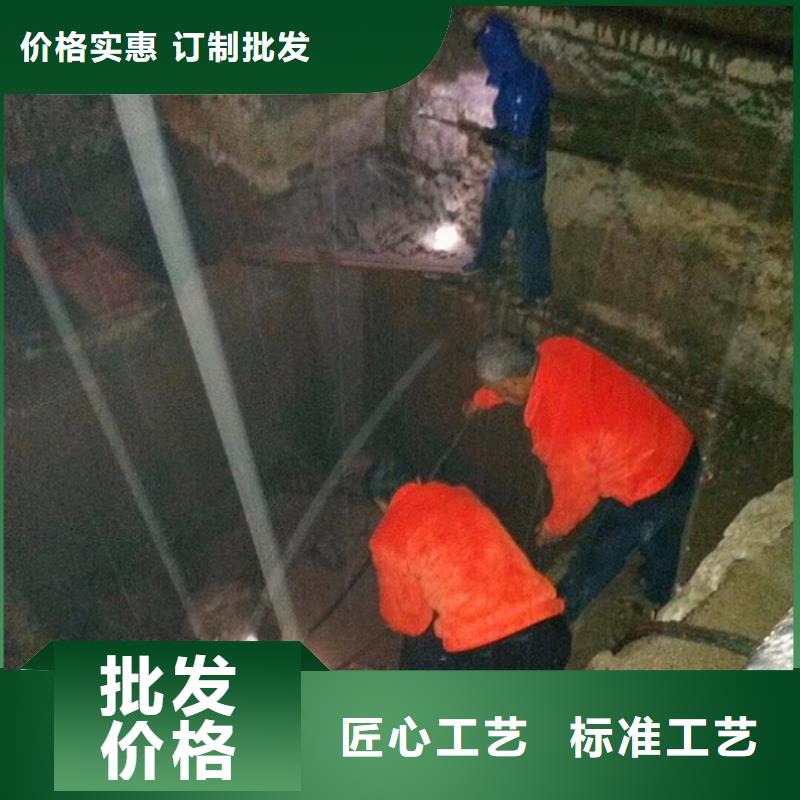 污水转运管道内混凝土凝固疏通实力派厂家