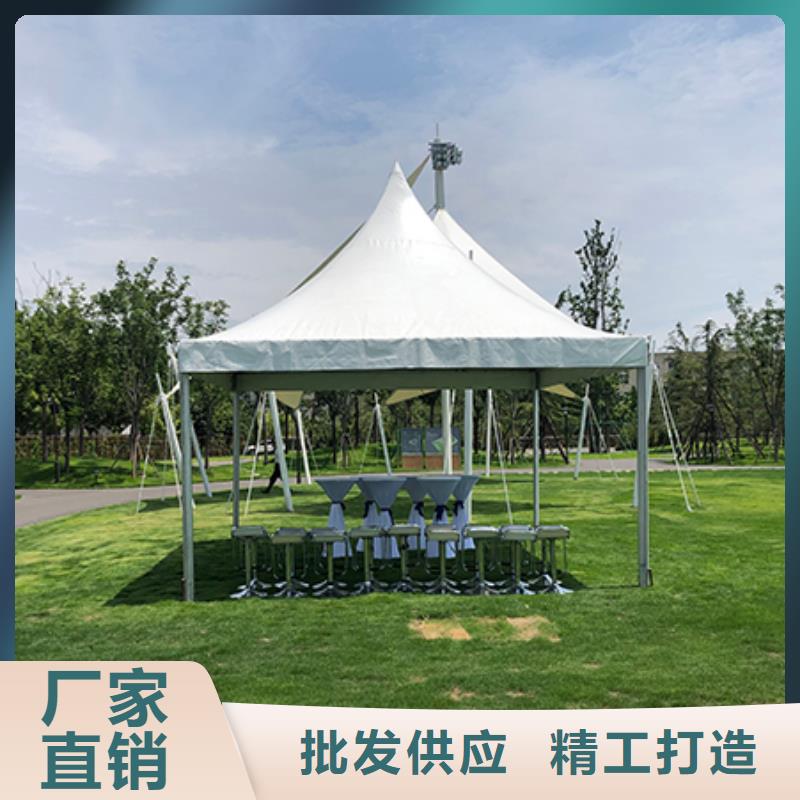 泗县结婚篷房出租租赁搭建满足各种活动需求