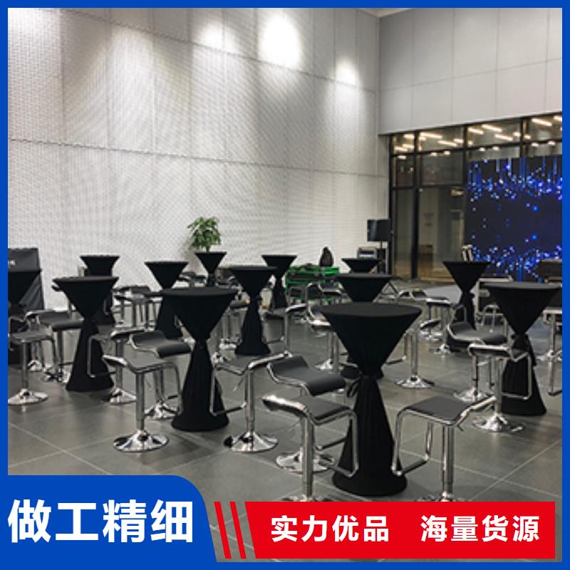 桌椅出租婚庆篷房租赁知名公司