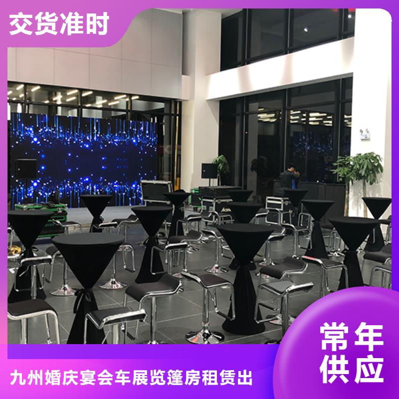 桌椅出租玻璃篷房出租实力雄厚