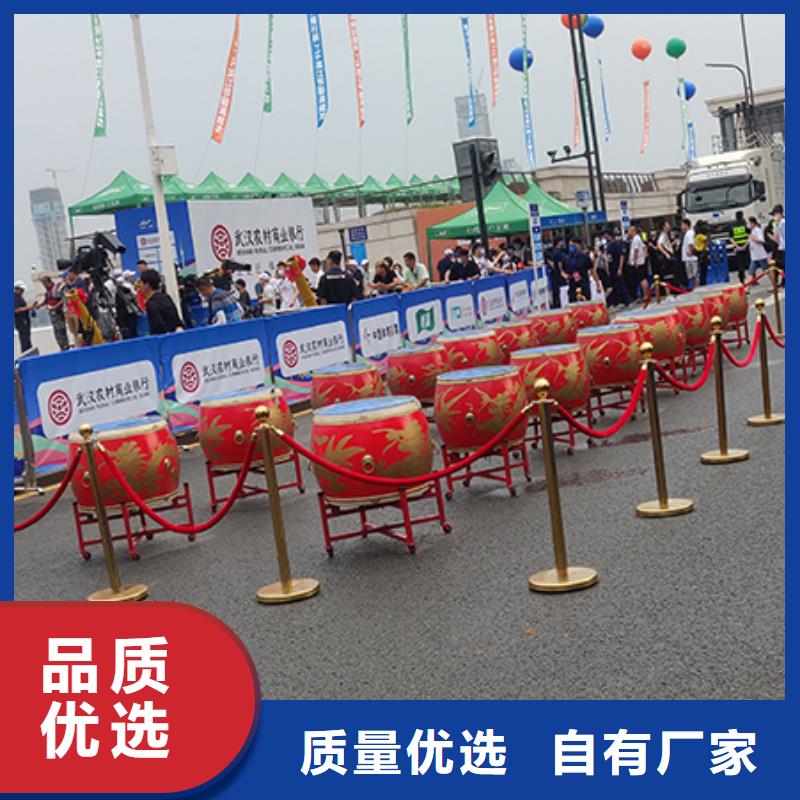 铁马护栏出租红色篷房租赁实力公司