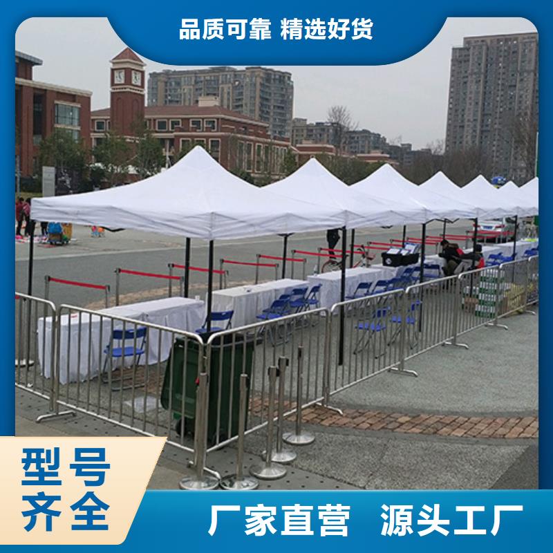 铁马护栏出租欧式篷房租赁正规团队