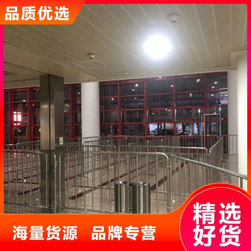 铁马护栏出租展览篷房租赁2025公司