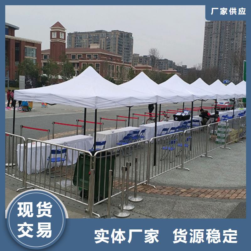 铁马护栏出租-大型篷房出租承接