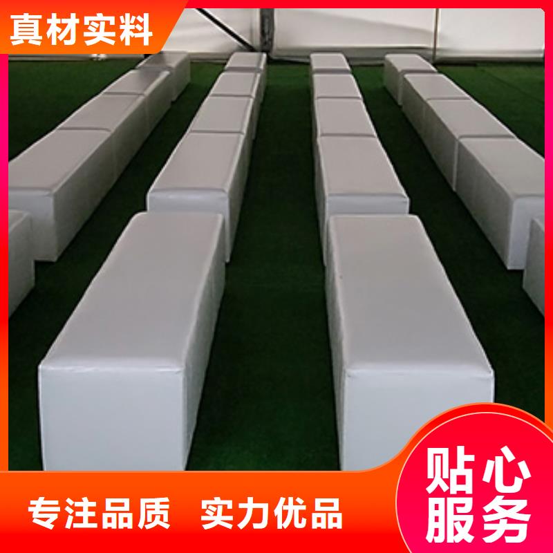 沙发租赁宴会篷房出租有实力