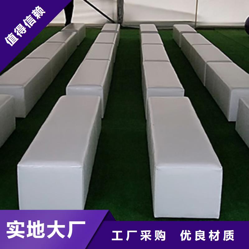 沙发租赁篷房出租租赁经验丰富