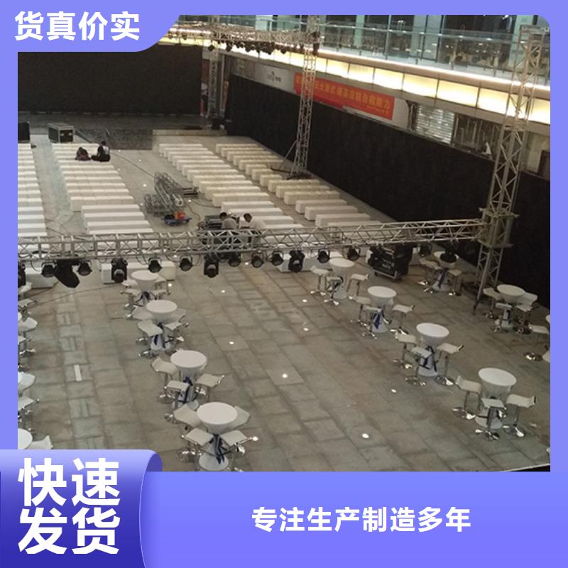 沙发租赁宴会篷房租赁出租案例丰富