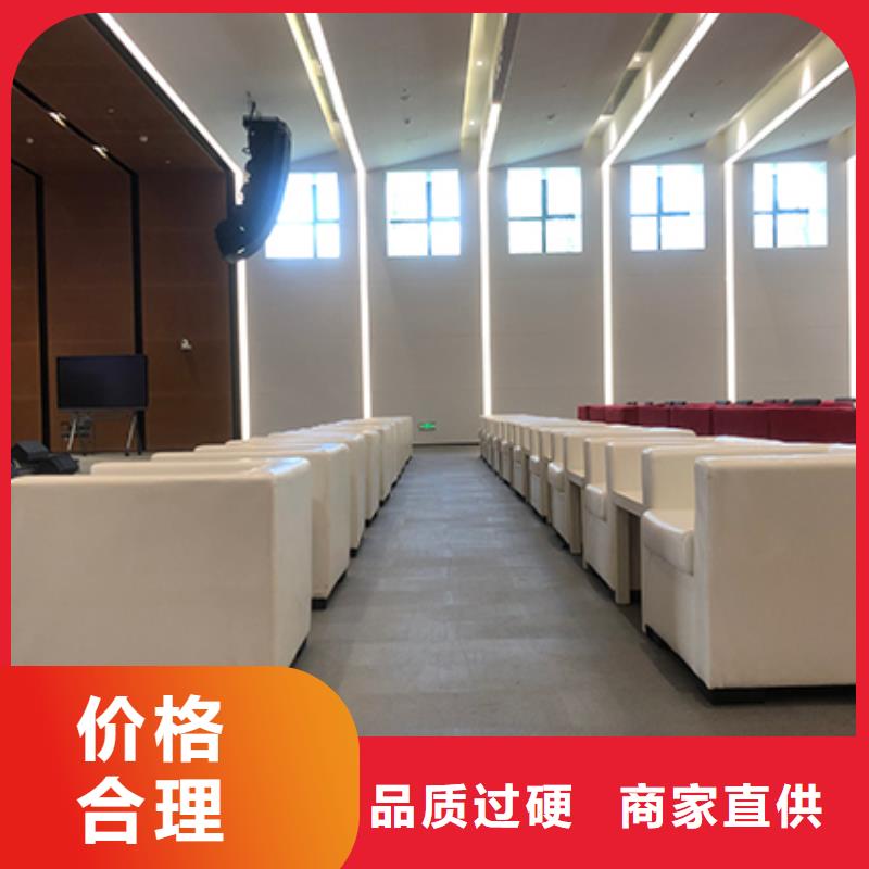 沙发租赁篷房出租案例丰富