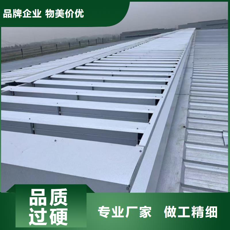 TC2B-2040n启闭式通风天窗品牌