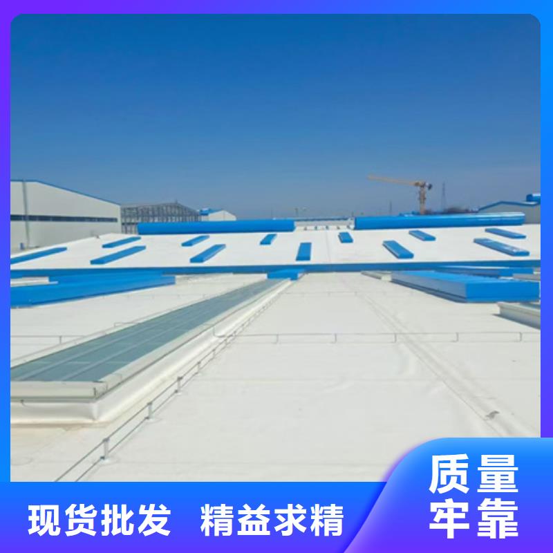 矩形成品通风气楼厂家总部
