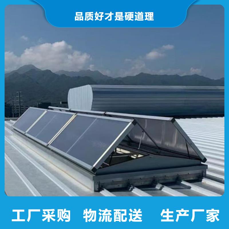 品质保证的TC1B-4030n启闭式通风天窗厂家