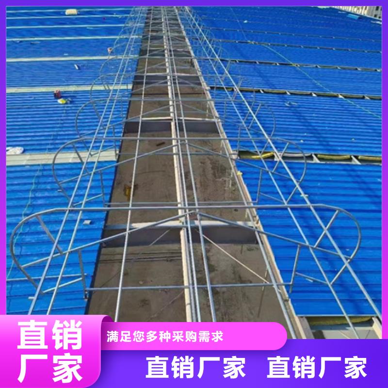 买启闭式屋脊通风气楼必看-质量有保障
