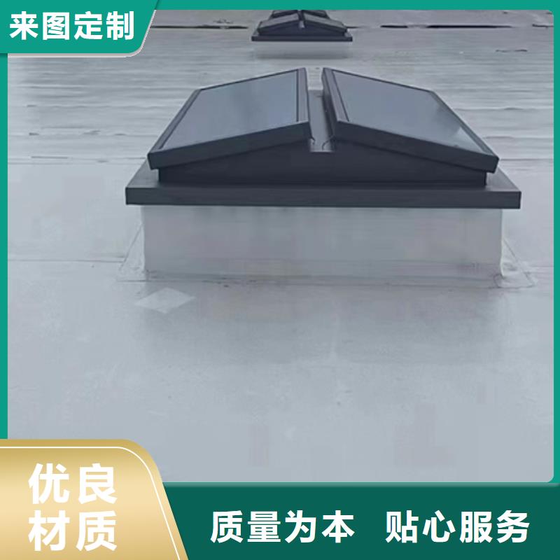 TC2B-2040n启闭式通风天窗品牌