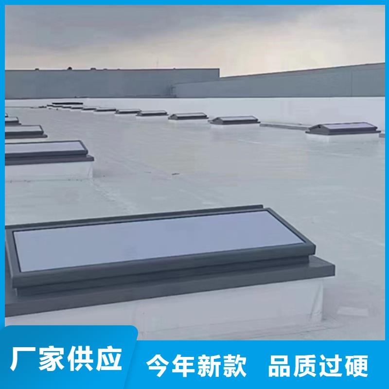 TC10E-4540n薄型通风天窗生产厂家-库存充足