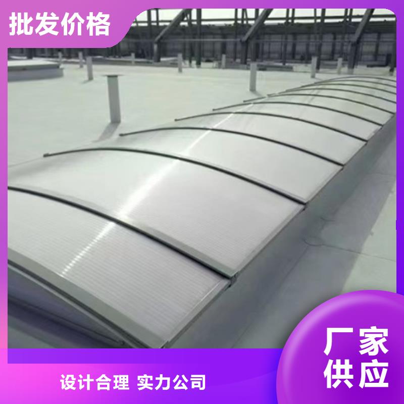 6型通风天窗（智能启闭式横向天窗）售后无忧大厂