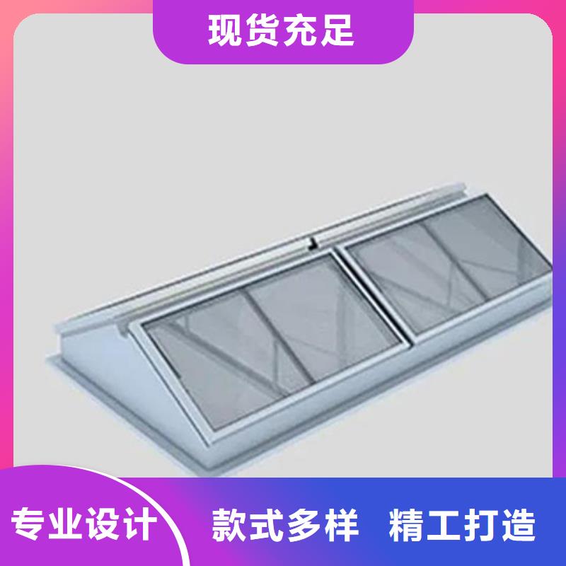 医院通风气楼-老客户喜爱