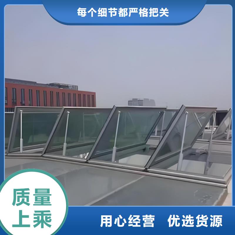 TC4A-2030n开敞式通风天窗发货及时